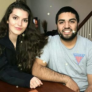 Meet your Posher, Katelynn