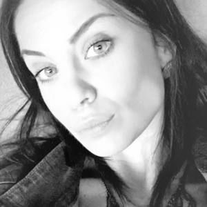 Meet your Posher, Vanessa