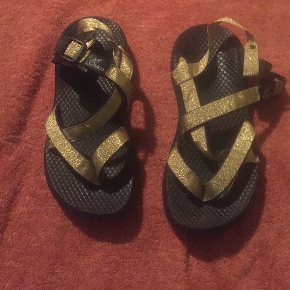 Chacos