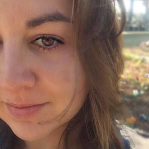 Meet your Posher, Sara