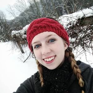 Meet your Posher, Desirae