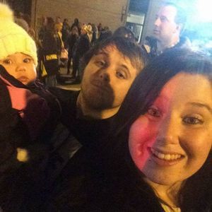 Meet your Posher, Seanna