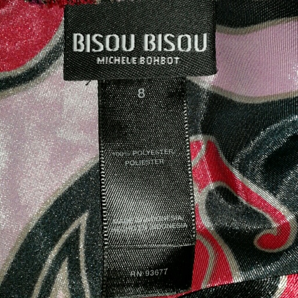 Blouse - Picture 3 of 3