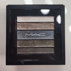 MAC shadow palette