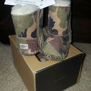 Brand New Authentic Baby Uggs