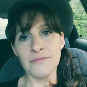 Meet your Posher, Mandy