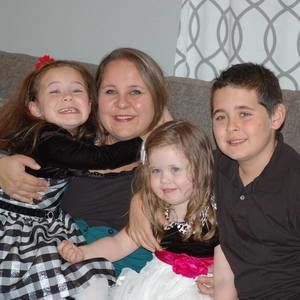 Meet your Posher, Stephanie