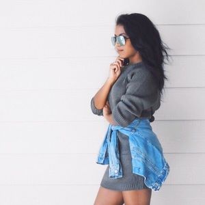 Meet your Posher, Chelsey