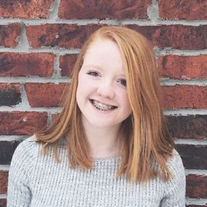 Meet your Posher, Savannah