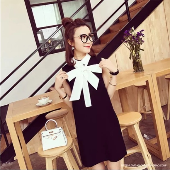 Sleeveless dress from Korea - Picture 4 of 4