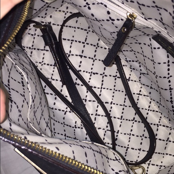 🛑SOLD🛑Kate Spade Handbag - Picture 4 of 5