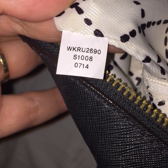 🛑SOLD🛑Kate Spade Handbag - Picture 2 of 5