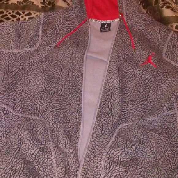 Jordan hoodie