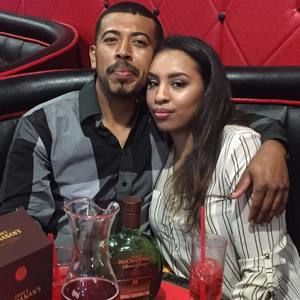 Meet your Posher, Luis