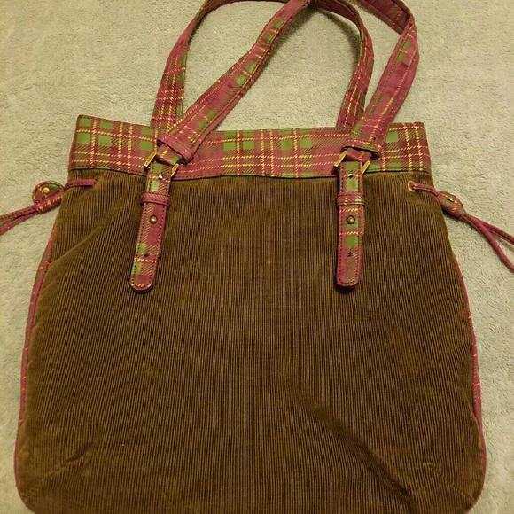 BCBG bag - Picture 2 of 3