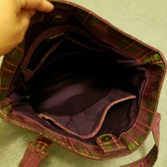 BCBG bag - Picture 3 of 3