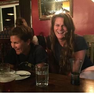 Meet your Posher, Vanessa