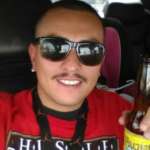 Meet your Posher, Carlos