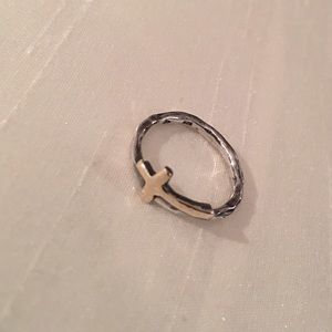 Silpada Ring