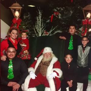 Meet your Posher, Gisel