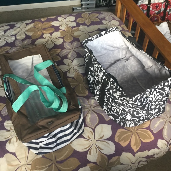 Thirty One Totes