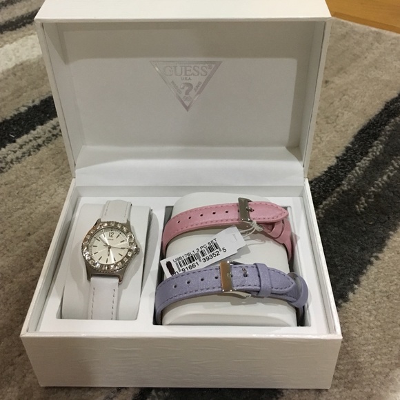 Guess watch