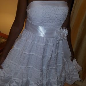 Brand New Wedding Dress!