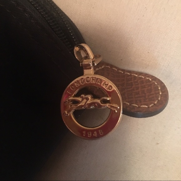 Longchamp Bags Longchamp Large Poshmark