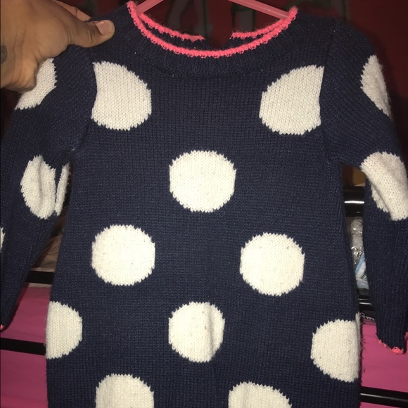 Gymboree cotton dress