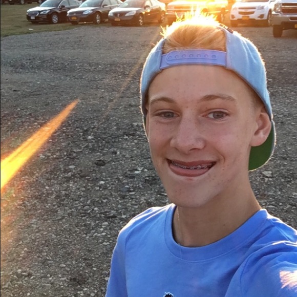 Meet your Posher, Owen - Picture 1 of 1