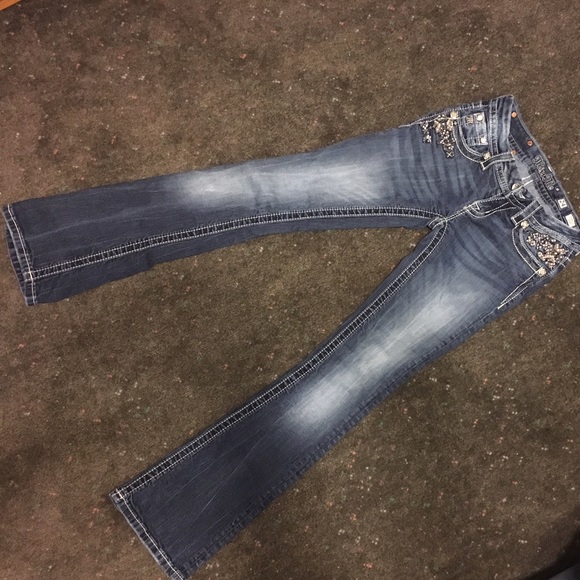 Miss me jeans - Picture 2 of 3