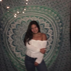 Meet your Posher, Marcella