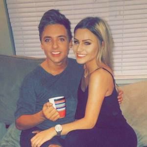 Meet your Posher, Cooper