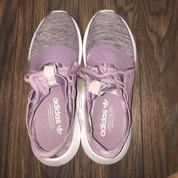Adidas Shoes - Adidas tubular sneakers