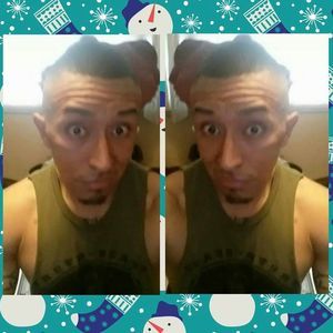 Meet your Posher, Edgar