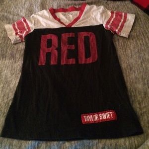 Taylor swift tee shirt