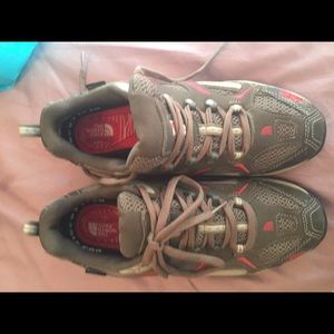 The North Face Hiking Shoe
