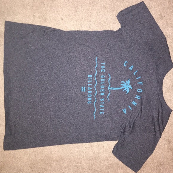 Billabong California Tee
