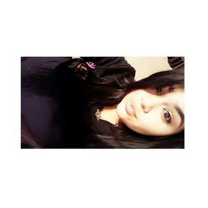 Meet your Posher, Catherine