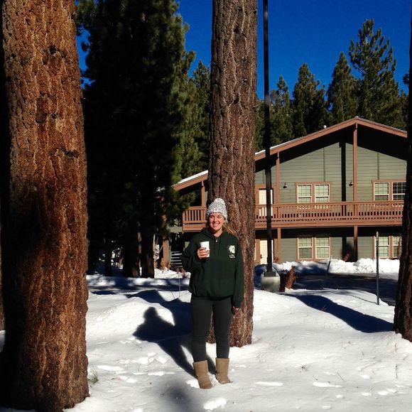 Meet your Posher, Shelby