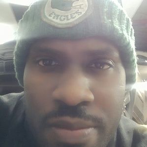 Meet your Posher, Russell