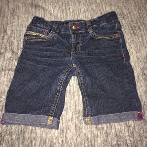 Jordache shorts