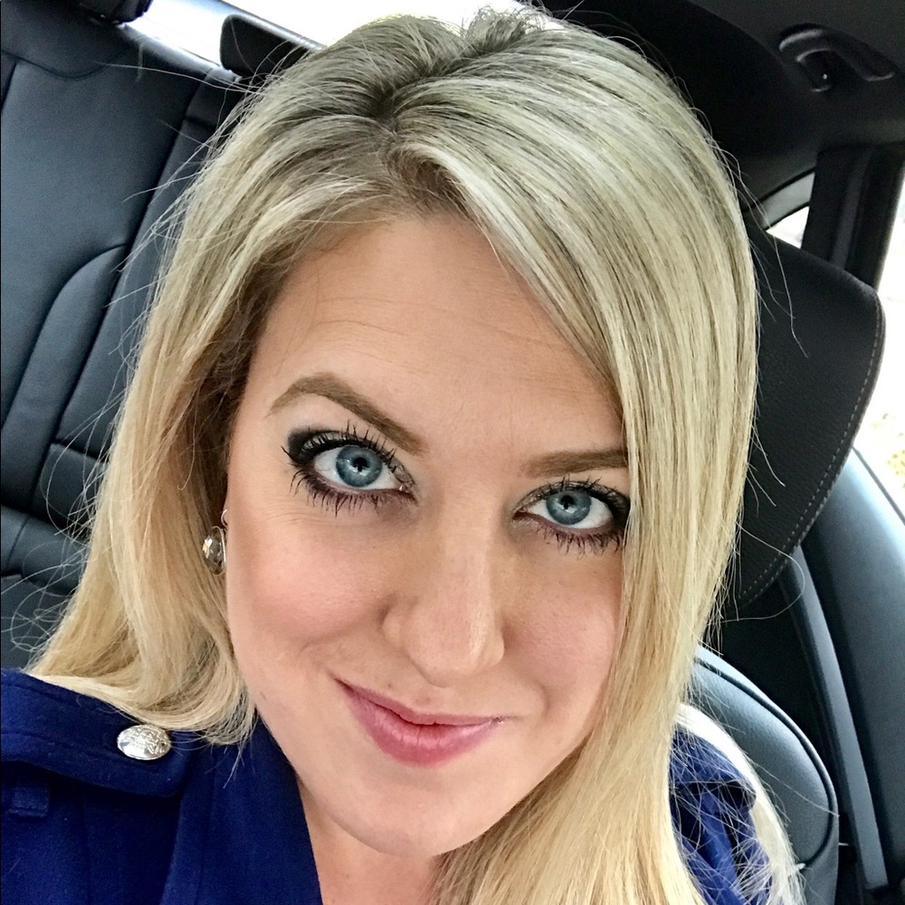 Meet your Posher, Jana