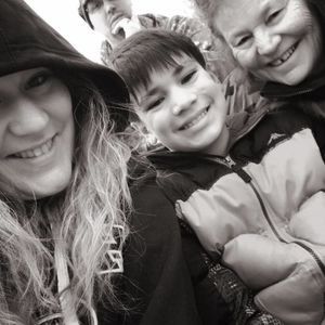 Meet your Posher, Kasey