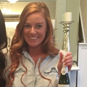 Meet your Posher, Andrea