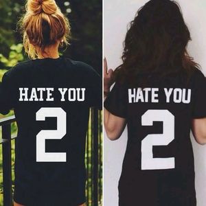 Hate you 2