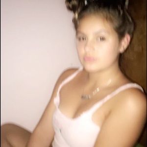 Meet your Posher, Jenna