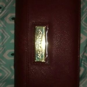 New olivia and joy wallet/wristlet