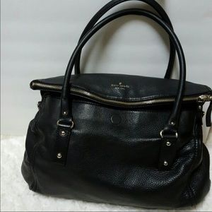 Authentic Kate Spade Leather Bag
