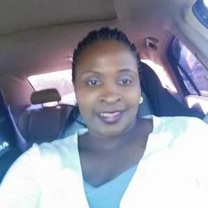 Meet your Posher, Susan